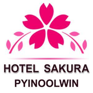 Hotel Sakura Pyinoolwin Pyin Oo Lwin Exterior photo